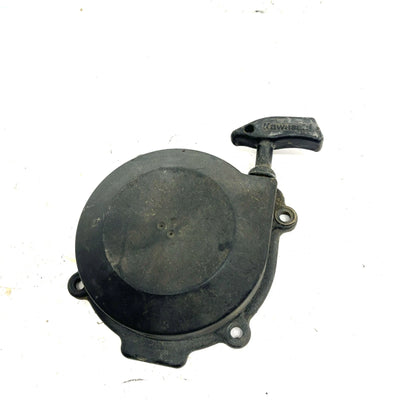 05-09 Kawasaki Brute Force 650 4x4 OEM Starter Recoil 49088-1058 AK34