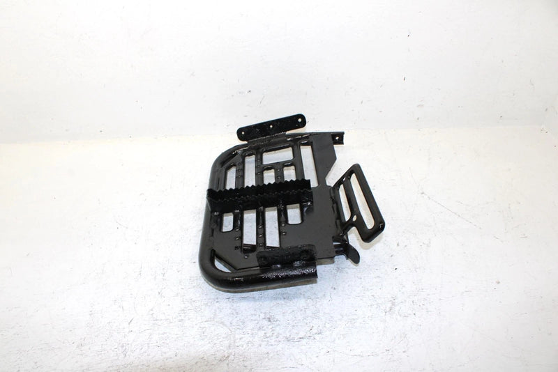 2002 Arctic Cat 375 Automatic (4x4 Green) Oem Left Footrest 0506-728 AA29