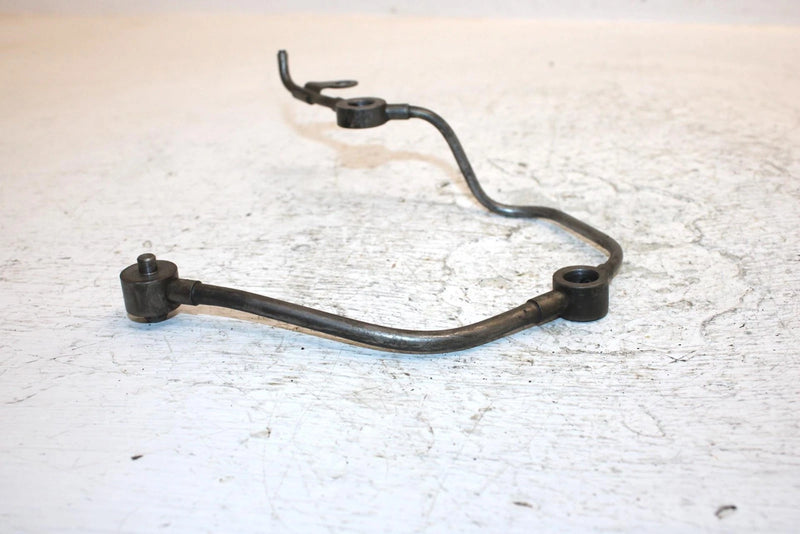 1986 Honda Trx 350 A Fourtrax 4x4 Oem Oil Delivery Pipe 15510-HA7-670 AH43