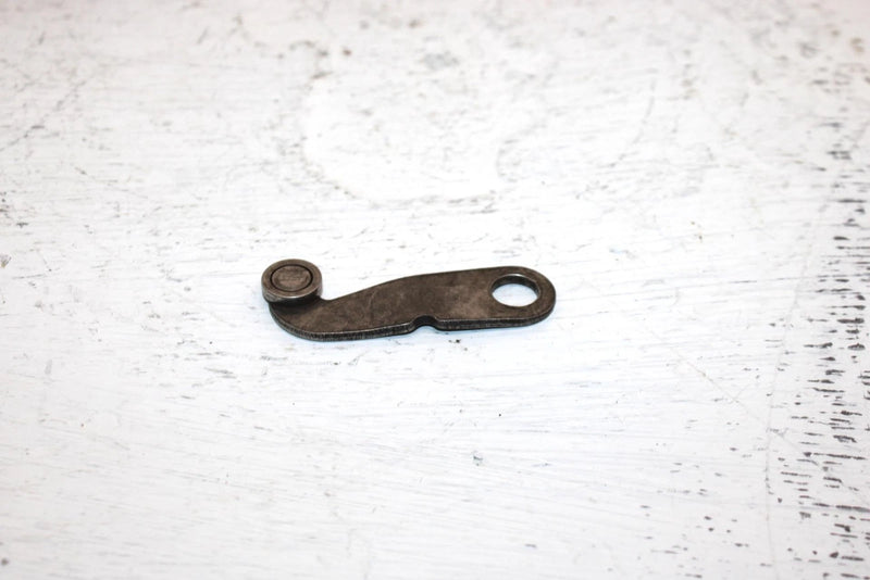 1977 Honda Atc 90 A Oem Shift Stopper Arm 24430-028-602 24430-459-950 AH71