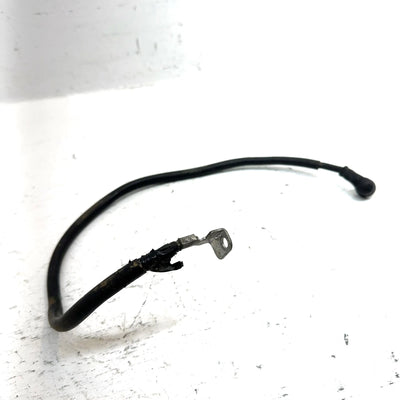 09 Honda Foreman 500 TRX500FPE 4x4 ES EPS OEM Ground Cable 32601-HP0-A00 AH17