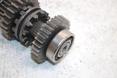 2001 Polaris Xplorer Oem Reverse Shaft Set 3233733 AP90