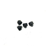 01-09 Honda Foreman Rubicon 500 4x4 OEM Seat Stop Set Of 4 77206-GF0-000 AH94