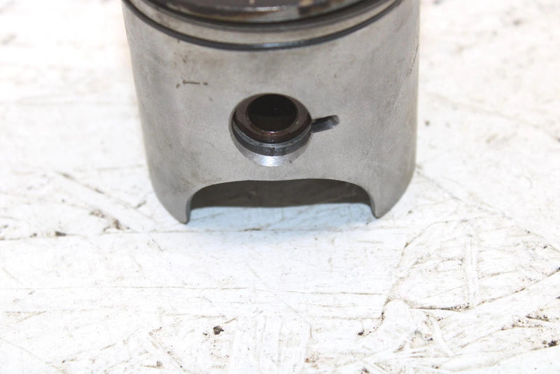 1997 Ski-doo Mach 1 700 Oem Piston Std Bore 69.66mm 420887520 SS91