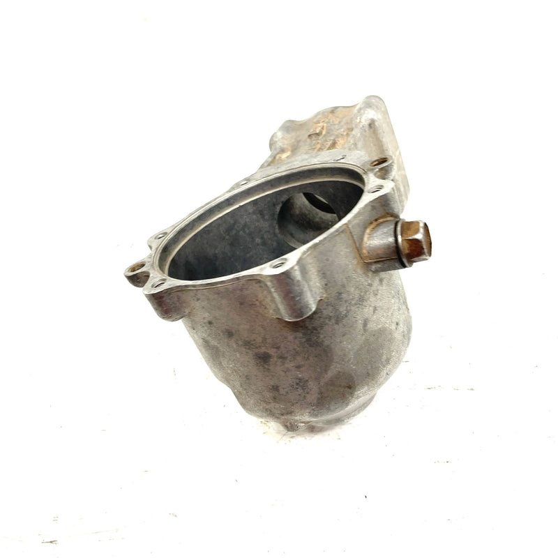 2003 Yamaha Raptor 80 OEM Rear Gearcase Housing 3GB-46151-00-00 AY69
