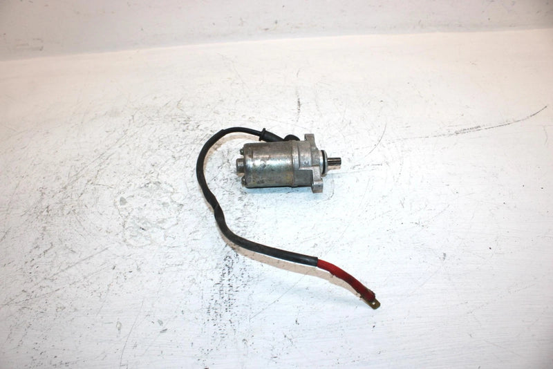 2005 Polaris Sportsman 90 Oem Starter Motor 0451692 AP174