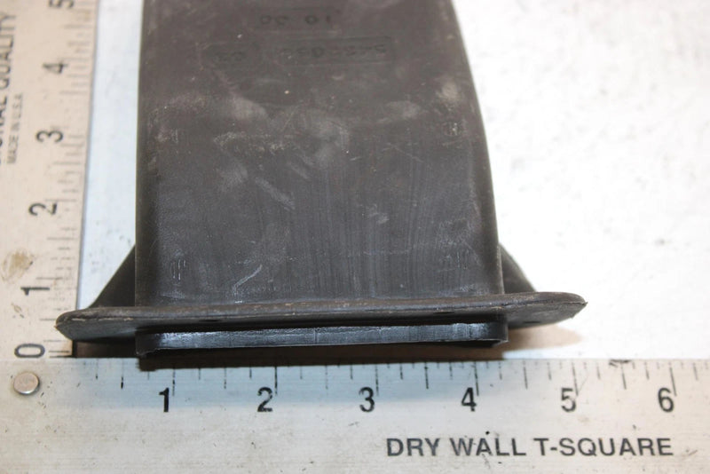 2001 Polaris Magnum 325 Oem Airbox Duct 5436944 5432859 AP98