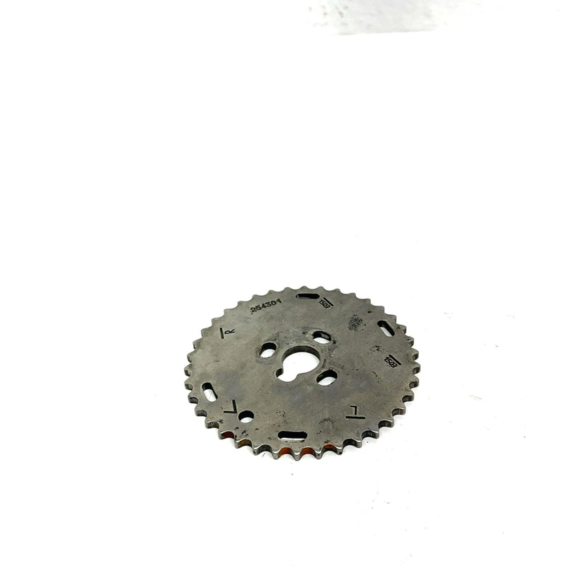 2002 Bombardier Quest 500 OEM 38T Cam Timing Gear 420254309 AB14