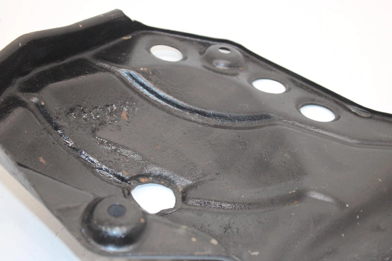 86 Kawasaki Bayou 300 Klf300a Oem Rear Skid Plate 55020-1203 AK6