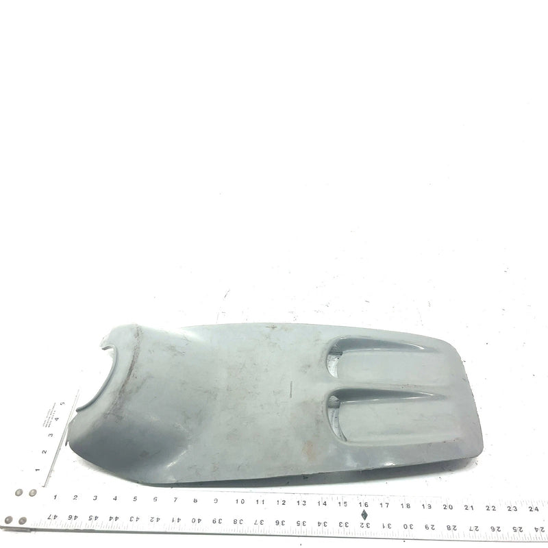 01-02 Polaris Magnum 325 4X4 OEM Front Fender Cover 5432088-317 AP246