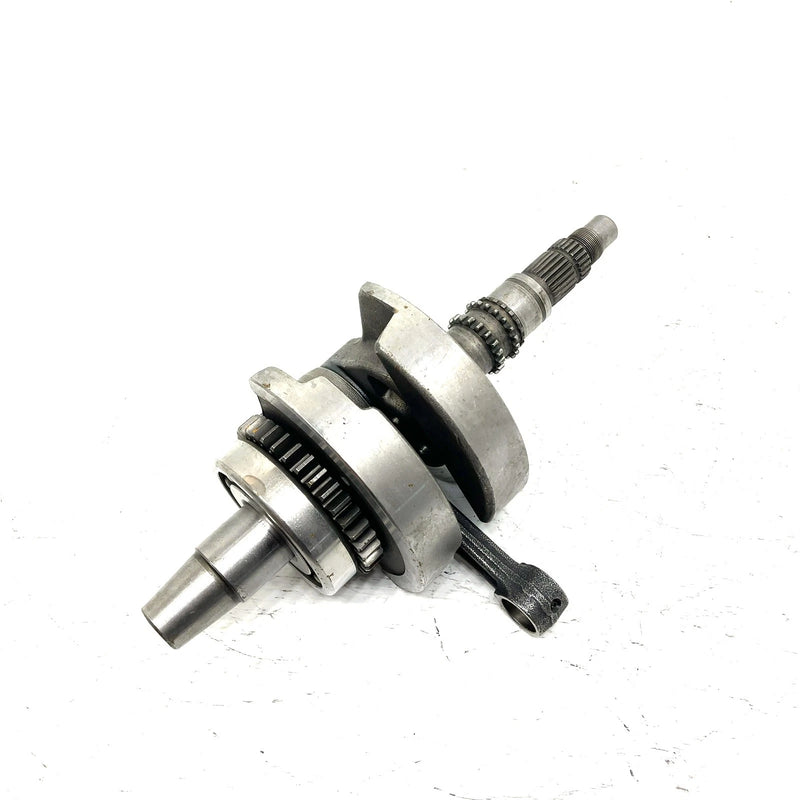 01-09 Honda Foreman Rubicon 500 TRX500 4x4 OEM Crankshaft 13000-HN2-A20 AH87