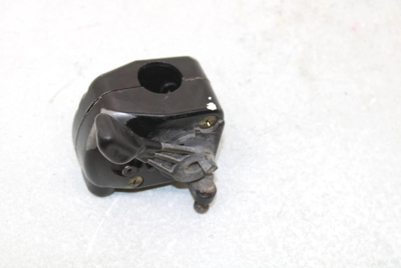 2003 Suzuki Lt-f400f Oem Throttle Lever Assembly 57100-39DB0 AS23