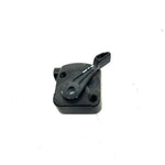 83-86 Suzuki ALT125 OEM Throttle Lever 57100-24312 AS29