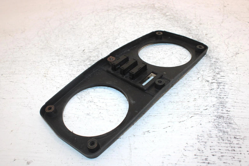 1989 Polaris 650 Oem Dash Panel 5430924 SP43