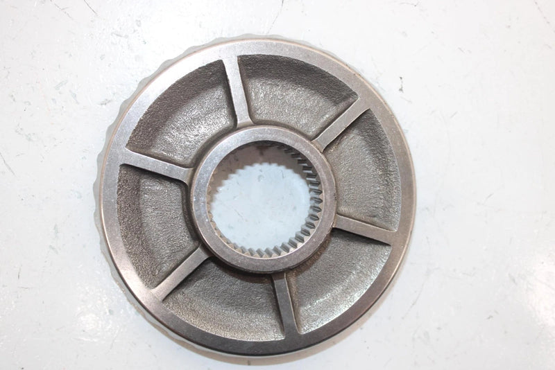 87 Kawasaki Bayou 185 Klf185a Oem Rear Gear Case Gear 13101-5055 AK13