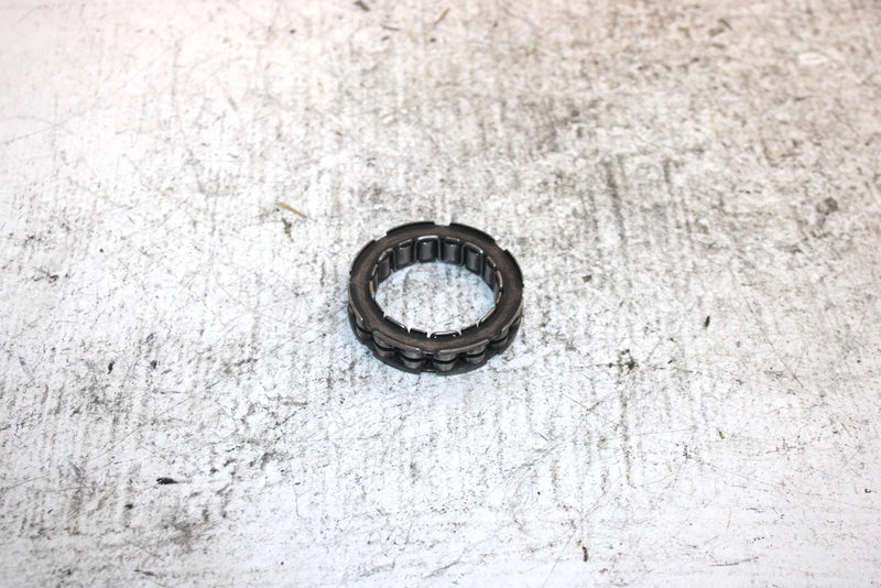 2003 Honda Fourtrax Foreman Rubicon Oem One Way Clutch 91101-HN2-003 AH11