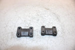 2003 Polaris Magnum 330 Oem Handlebar Block 5631147 AP158