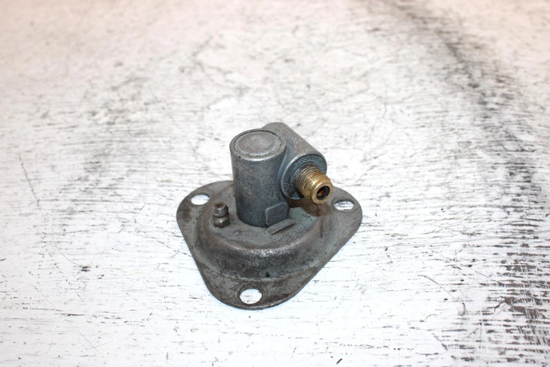 1995 Arctic Cat Puma Oem Speedometer Drive SA30
