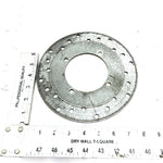 03-06 Polaris Magnum 330 4X4 OEM Rear Brake Disc 5244882 AP218