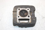 1997 Suzuki King Quad 300 4x4 Oem Cylinder Head 11100-19B71 AS11