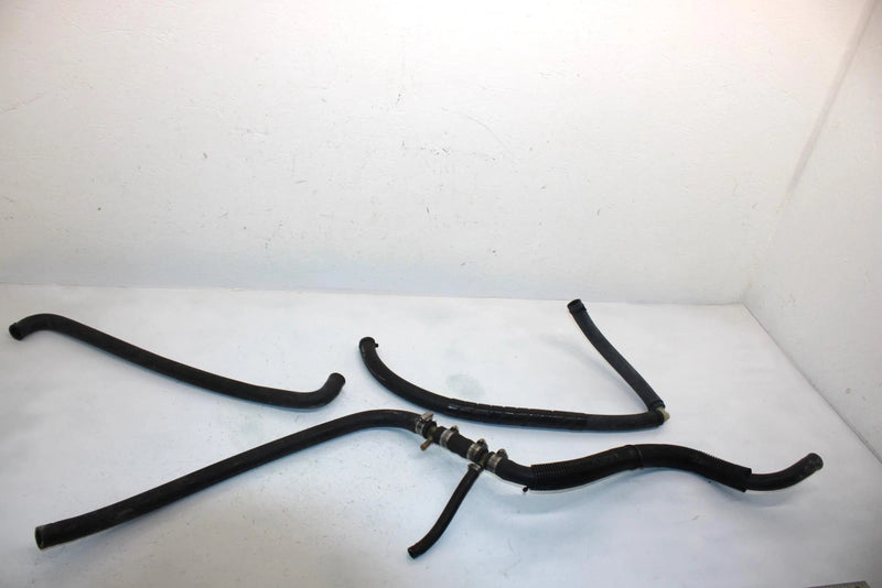 02 Polaris Virage I 800 Oem Coolant Hose Set 5411050 5411479 5431784 JP23