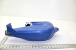 92 Polaris SL650 OEM Exhaust Pipe 1260580-157 JP0 