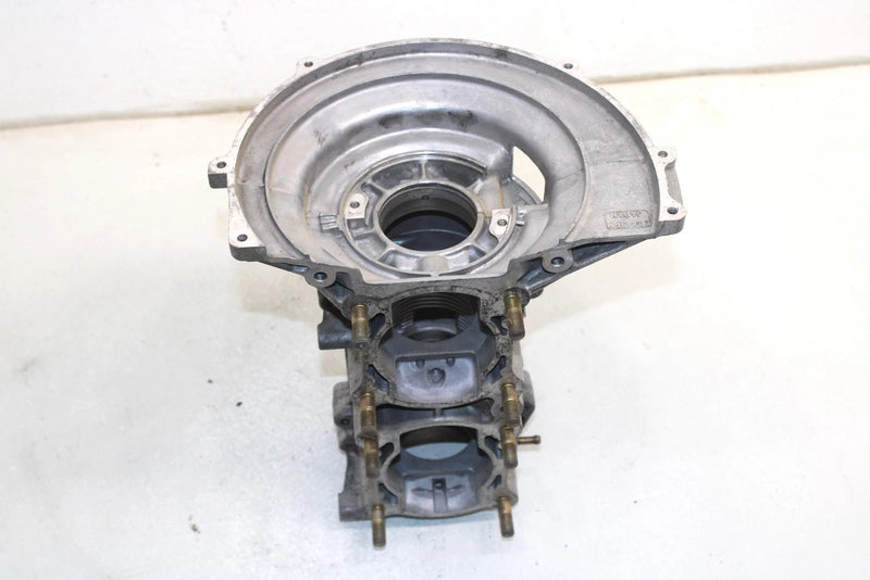 97 Polaris Trail Oem Engine Block Crankcase 3084368 SP191