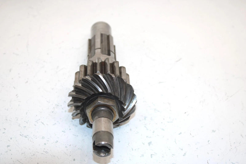 99 Arctic Cat 300 4x4 Oem Final Bevel Gear 3435-068 AA16