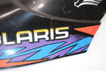 1996 Polaris Slx 780 Oem Hood 5431324-177 JP30