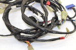 2000 Yamaha Vmax 500 Oem Main Harness 8CJ-82590-10-00 SY81