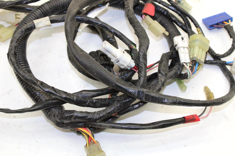 2000 Yamaha Vmax 500 Oem Main Harness 8CJ-82590-10-00 SY81