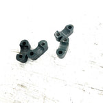 97-02 Yamaha WaveRunner GP1200 OEM Handlebar Clamp Set EU0-23814-30-00 JY28