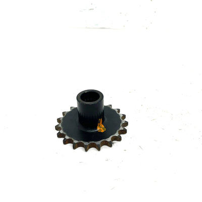 2003 Polaris Predator 90 OEM 19T Drive Sprocket 0450263 AP198
