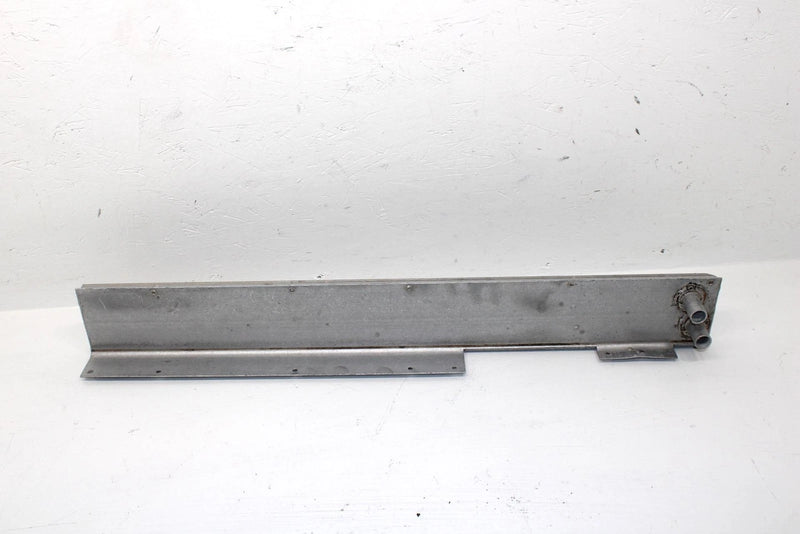 1995 Polaris 440 L/c Oem Side Heat Exchanger Set 2511258 2511228 SP40