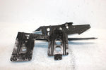 2002 Ski-doo Mxz 700 Oem Tunnel Brace Set 518319743 SS20