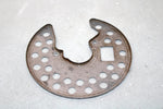 2001 Yamaha  Raptor 660r Oem Right Brake Disc Guard 5LP-2515A-00-00 AY33