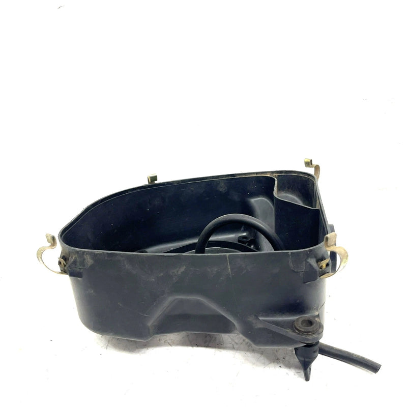 05-13 Kawasaki Brute Force 650 4x4 OEM Airbox Base 11011-0047 AK34
