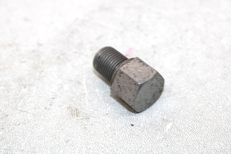 2003 Suzuki Lt-f400f Oem Transmission Stoper Housing Bolt 25350-38F50 AS23
