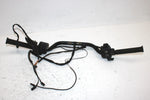 1996 Arctic Cat Puma Oem Handlebar Set 0605-077 SA40