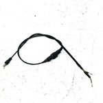 88-90 Yamaha Moto 4 OEM Throttle Cable 2VA-26301-00-00 AY57
