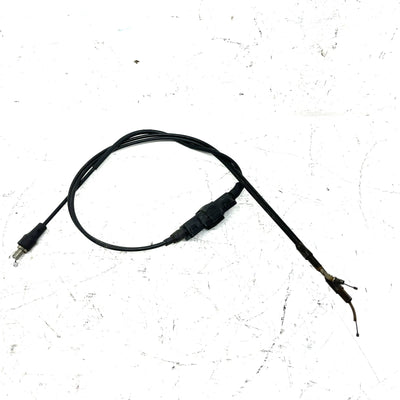 88-90 Yamaha Moto 4 OEM Throttle Cable 2VA-26301-00-00 AY57