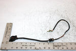 1998 Kawasaki Bayou 300 Oem Gear Position Sensor 13151-1097 AK17