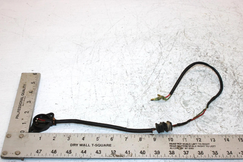 1998 Kawasaki Bayou 300 Oem Gear Position Sensor 13151-1097 AK17