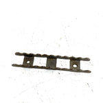 02-03 Kawasaki Prairie 650 KVF650A 4x4 OEM Foot Peg 34028-1487-UF AK37