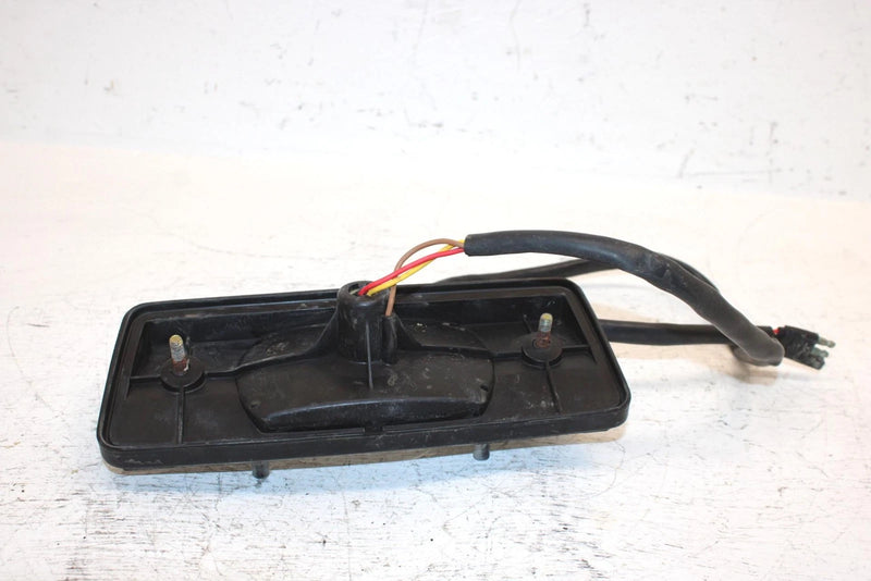 1995 Arctic Cat Pantera Oem Taillight Base 0609-091 SA17