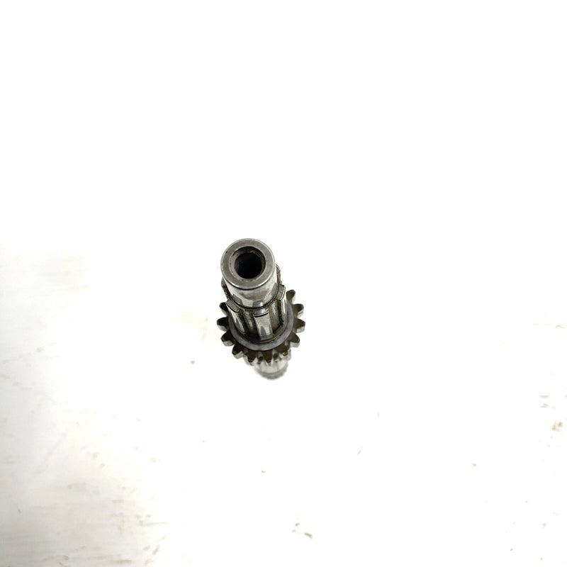 null Honda FourTrax 200 TRX200SX OEM Main Transmission Shaft 23211-HB3-000 AH91