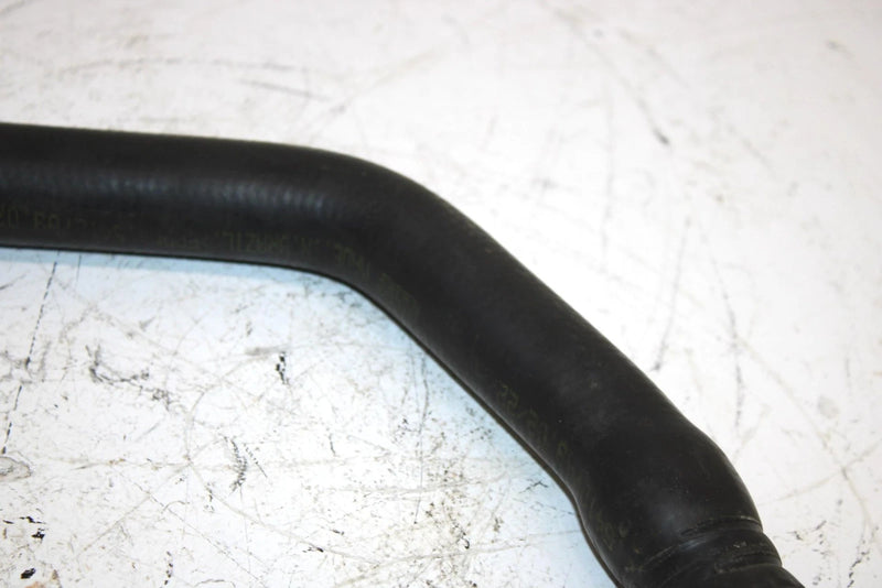 07 Polaris Iq 600 Ho Oem Coolant Hose Tube/Bottle 5412789 5414056 Q3382