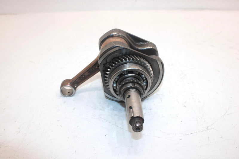 1999 Polaris Big Boss 500 Oem Crankshaft 3085399 AP71