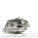 2003 Bombardier Traxter 500 4x4 Automatic OEM Clutch Cover 711211811 AB15.1