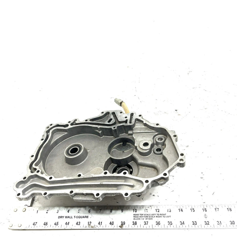 2003 Bombardier Traxter 500 4x4 Automatic OEM Clutch Cover 711211811 AB15.1